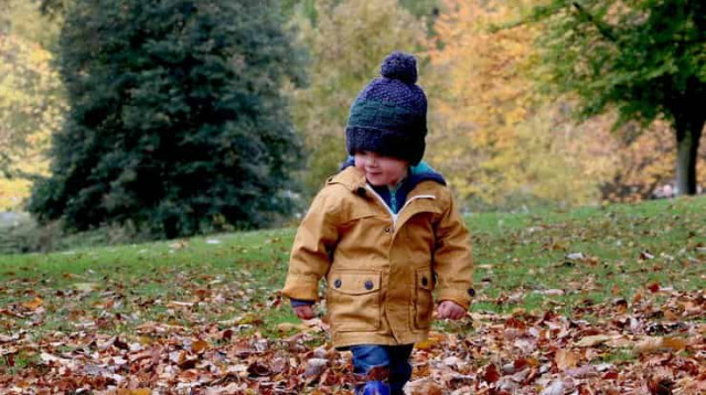 26 сентября: какой сегодня праздник и приметы дня