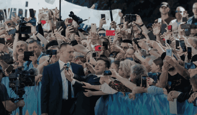 Єдине бажання: українці нагадали Зеленському про найважливіше (ОПИТУВАННЯ)