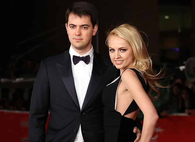 Син засновника «1 + 1» отримав високу посаду в уряді Зеленського