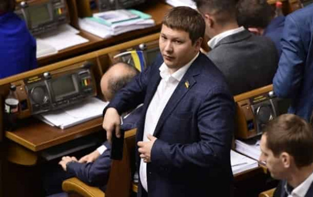 Проти Медяника розпочато кримінальне провадження