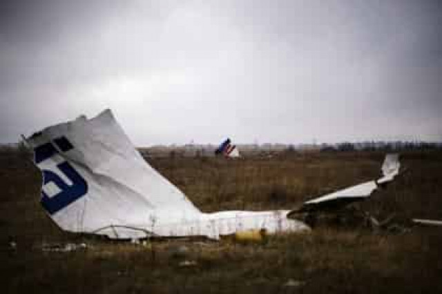 Сведения о вмешательстве в расследование падения «Боинга» оценили в 17 миллионов
