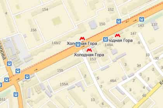 У воинской части в Харькове прогремел взрыв
