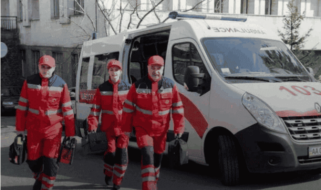 Что происходит с экстренной медпомощью и на какие изменения ждать в рамках реформы