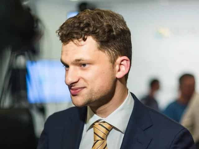 Дмитро Дубілет розповів, навіщо йому знадобилися охоронці