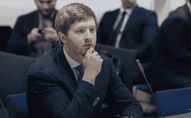 Интерпол объявил в международный розыск бывшего главу Нацкомиссии регулирования энергетики и коммунальных услуг