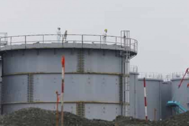 Россия построит в Иордании атомную электростанцию
