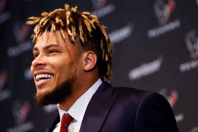 The healing bond between John Lucas, Tyrann Mathieu