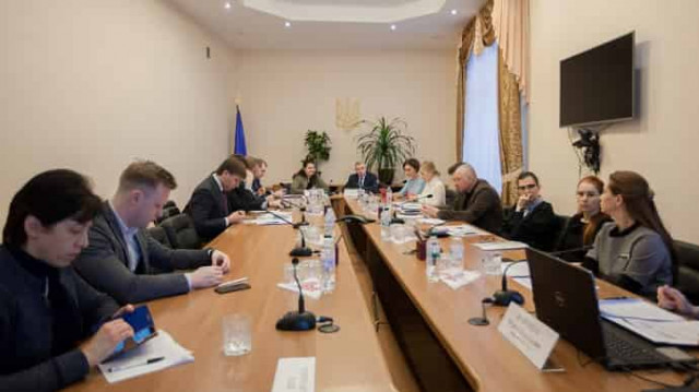 Состояние финансового сектора сейчас едва ли не лучшее за всю историю — НБУ