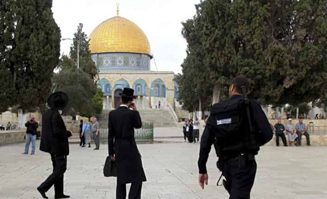 Борьба с антисемитизмом не прекращается никогда