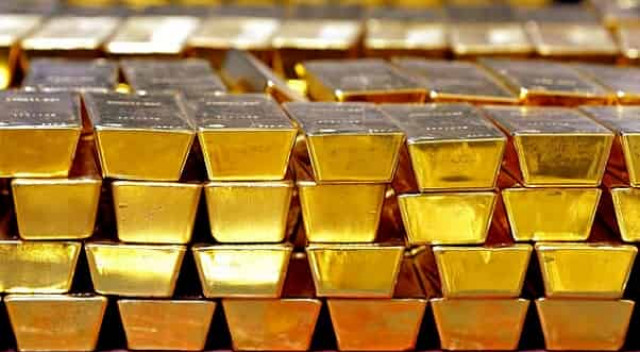 Банк Англии отклонил запрос президента Мадуро о выдаче $ 1,2 млрд золотом
