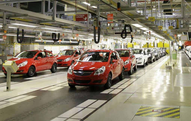 Opel возвращается на российский рынок