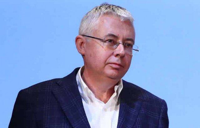 Russia’s NTV founder Malashenko reportedly committed suicide, says Spanish Civil Guard
