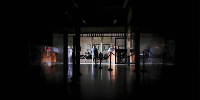 Жители Венесуэлы столкнулись с новыми проблемами