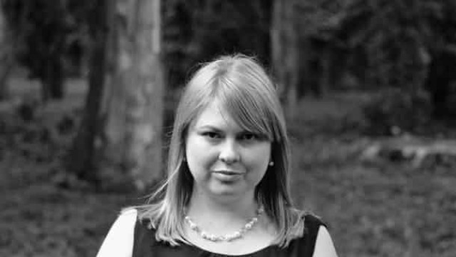 Фильм об убийстве Гандзюк выходит на телеэкраны