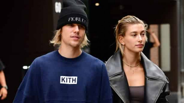 Justin Bieber says he's working on 'deep-rooted issues