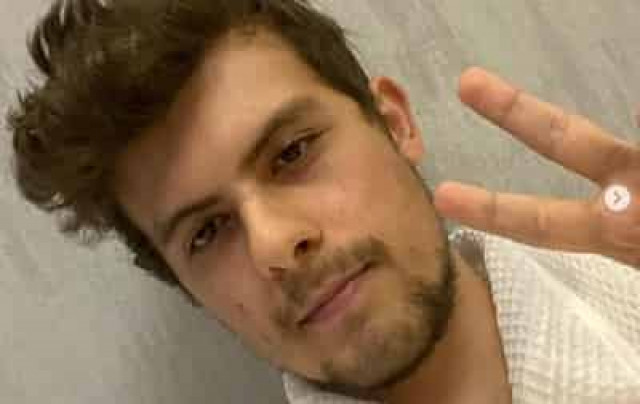 Заразившийся коронавирусом одессит написал обращение