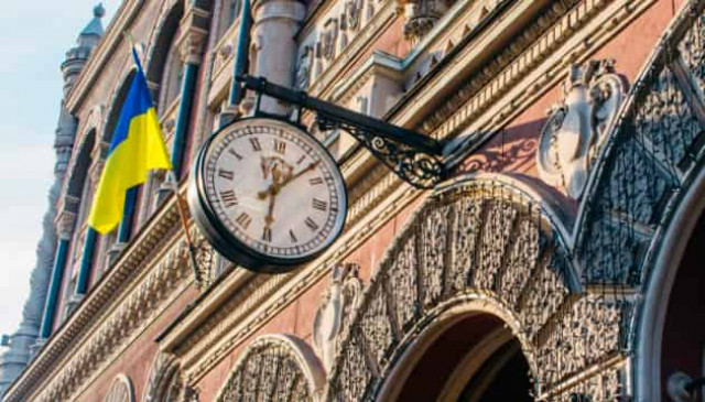 NBU purchases $900 mln in interbank market this year