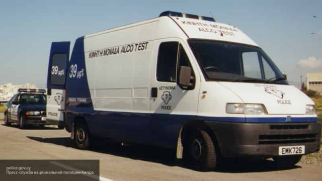 На Кипре разоблачили первого серийного убийцу