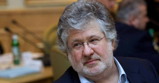 Коломойский призывает не слушать Запад и объявить в стране дефолт 