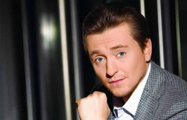 «Не варто когось копіювати»: Безруков не гратиме президента