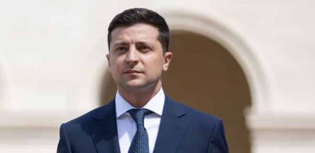 Зеленський подав невідкладний закон про зниження цін на електроенергію