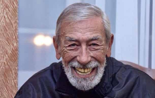 Кикабидзе о Зеленском: «Если свежая кровь не придет – это мертвый номер» 