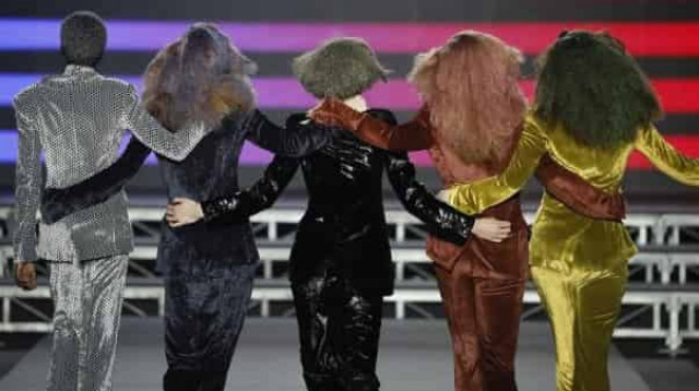 Paris court eliminates famous fashion house