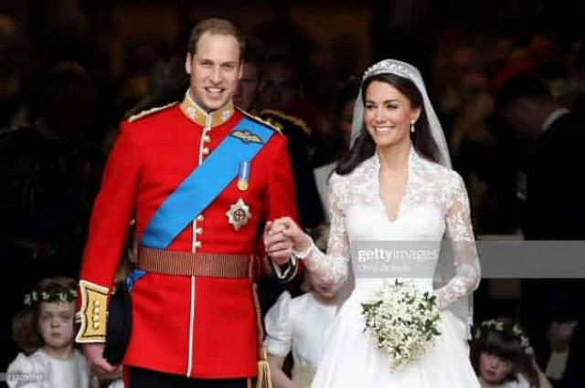 Kate Middleton may get Princess Diana title