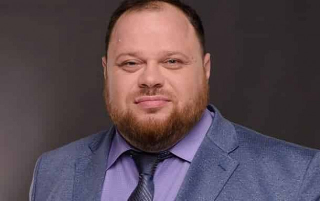 У Зеленського анонсували масу змін в Конституції