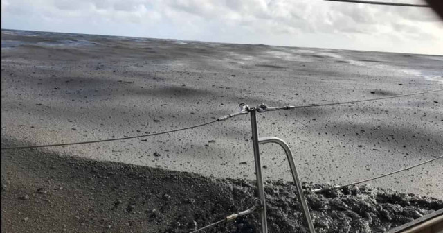 До Австралії рухається 