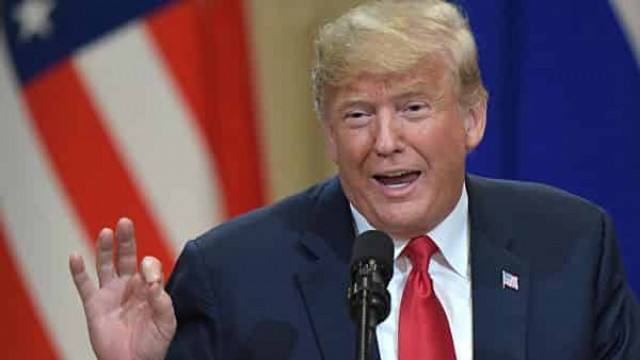 Обама міг не допустити анексії Криму, але не зробив це - Трамп