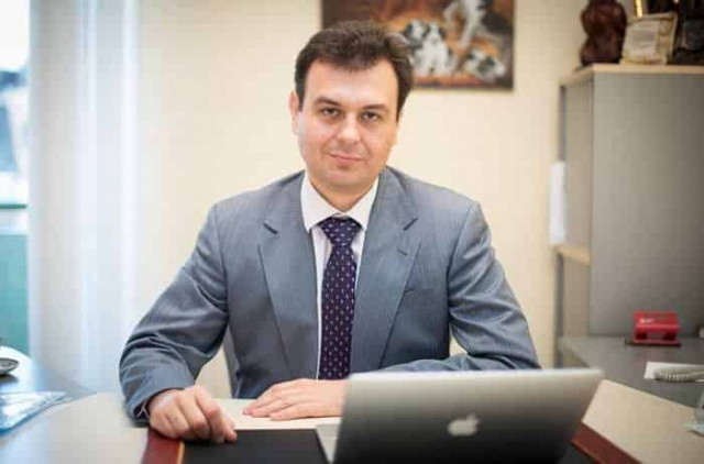 Радник Зеленського Гетманцев розсекретив головні завдання нової Ради