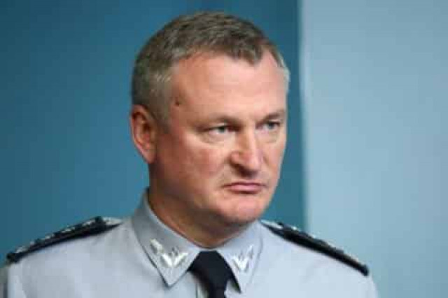 Сергей Князев получил новую должность в МВД