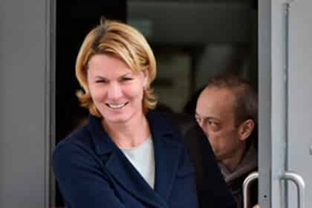 Побегу разворовавшей Российскую федерацию баскетбола Аникеевой дали объяснение