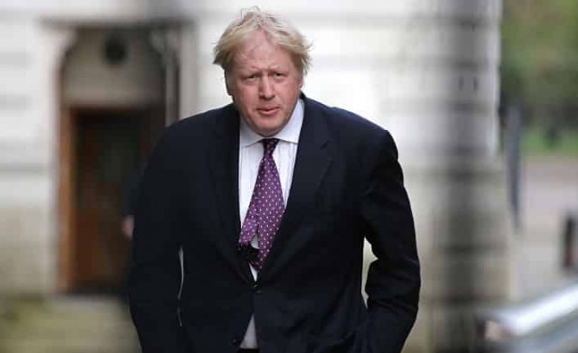 Евроатлантические стремления Грузии являются «одной из главных амбиций Великобритании»