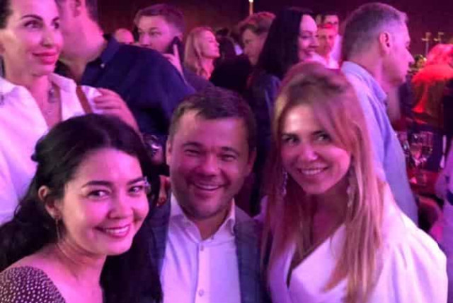 Участницы конкурса «Мисс Украина Вселенная 2019» вышли в купальниках от подружки Богдана (ФОТО)