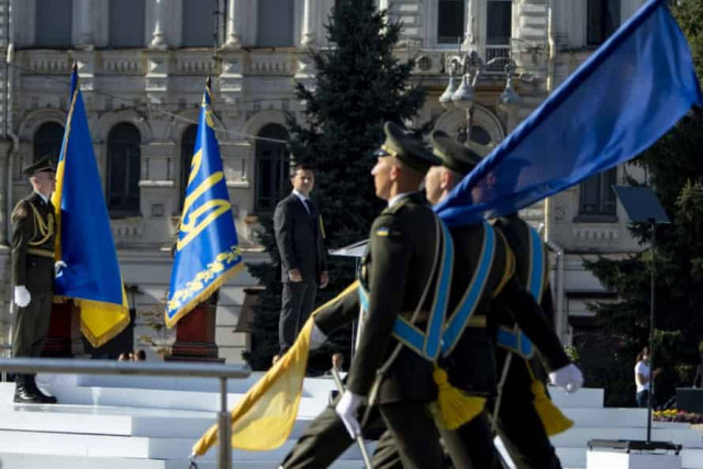 В Україні з'явилося нове професійне свято