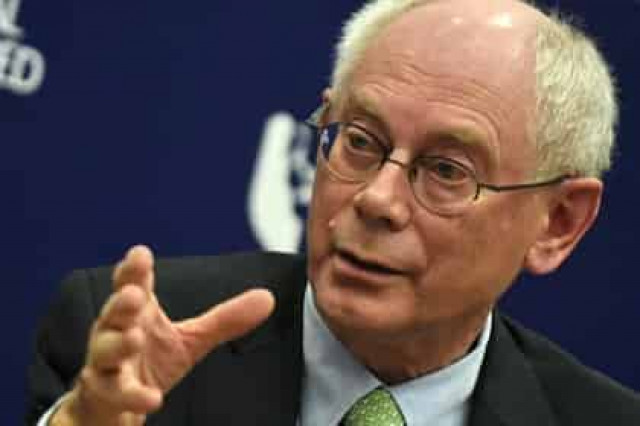 В ЕС призвали к децентрализации Украины
