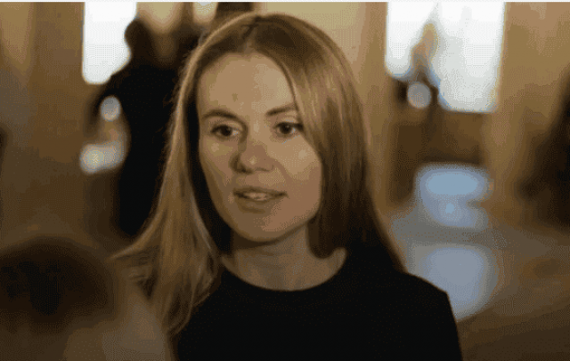 Анна Скороход заявила, что 11 нардепов планируют выход из «Слуги народа»
