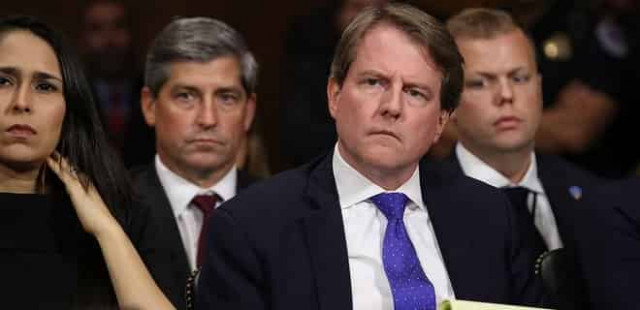 Слухання у справі імпічменту Трампа ще тривають - викликають нових свідків