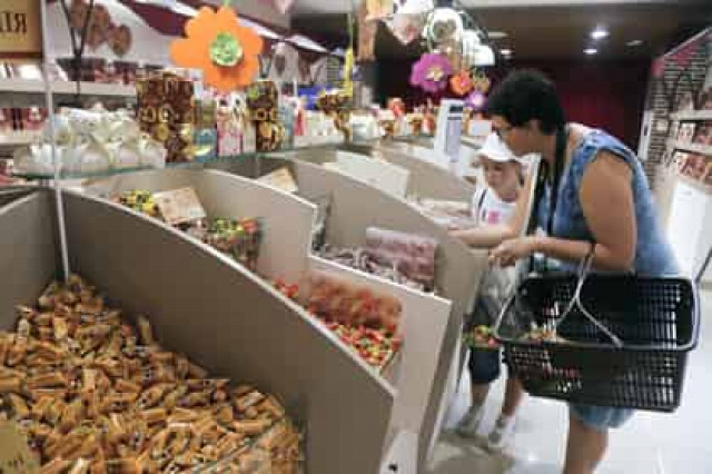 Киеву пригрозили лишением льгот в торговле с ЕС из-за пошлин на импорт
