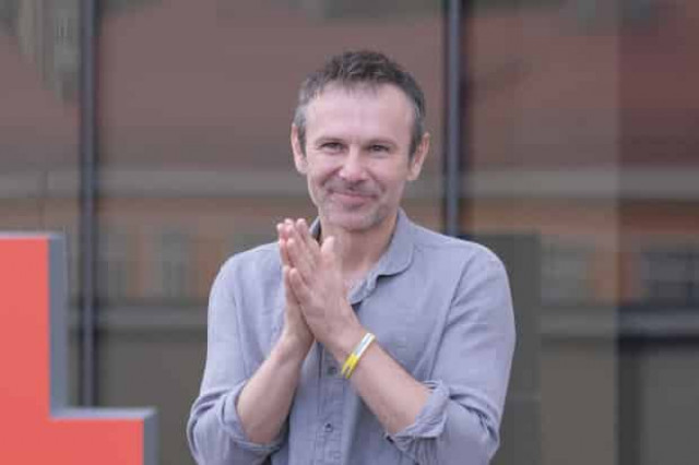 Скандальная 