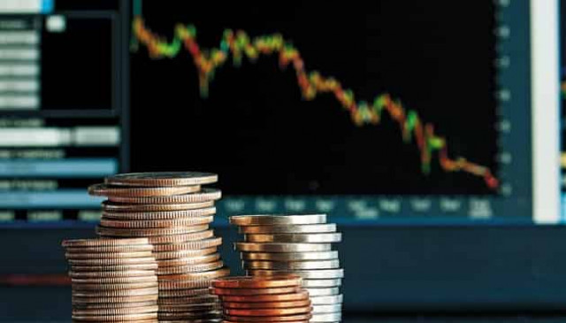 Ukraine’s public debt in national currency drops by 2.7 percent