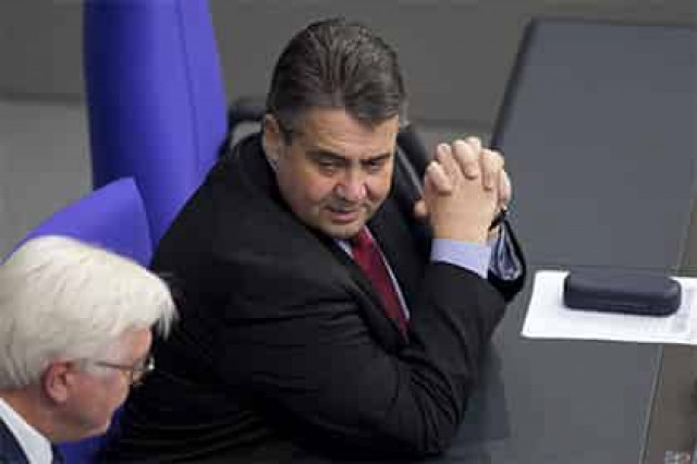 В Германии назначен новый глава МИД