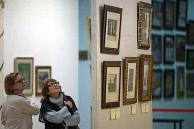 СМИ сообщили о передаче ЦДХ в собственность государства

