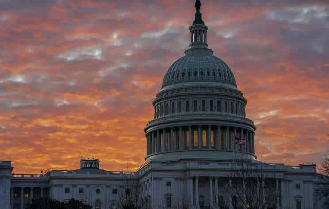 US bill to counter Russian energy influence 'blatant protectionism' — upper house speaker
