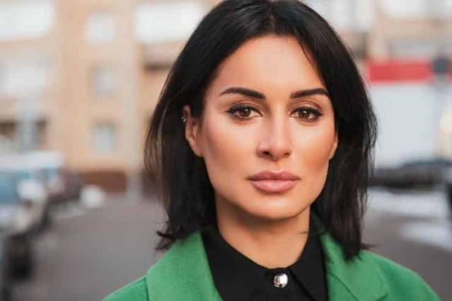 Тина Канделаки снимет сериал о порноактерах 
