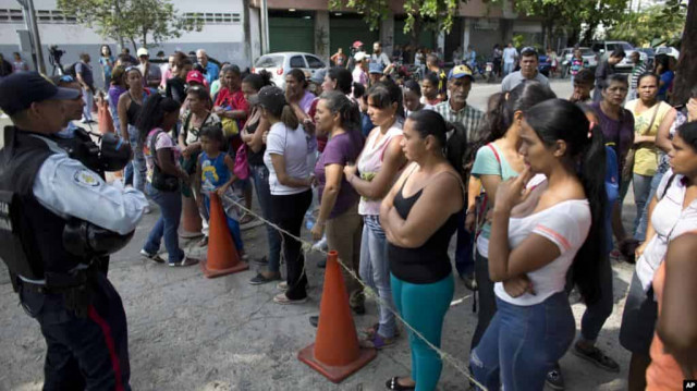 У Венесуелі в результаті бунту в СІЗО загинули ув’язнені