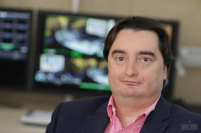 Суд скасував розшук головного редактора Страна.ua Ігоря Гужви