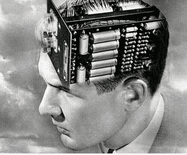 Какие возможности скрывает в себе человеческий мозг